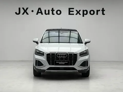Audi Q2L, миниатюра 2