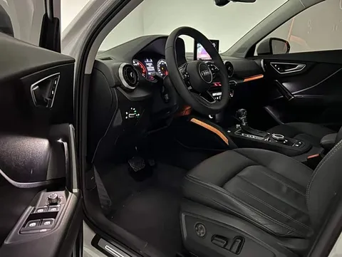 Audi Q2L, миниатюра 10
