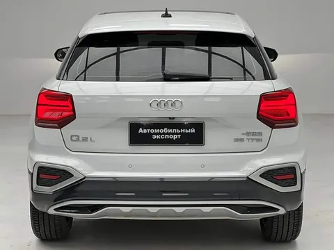 Audi Q2L, миниатюра 12