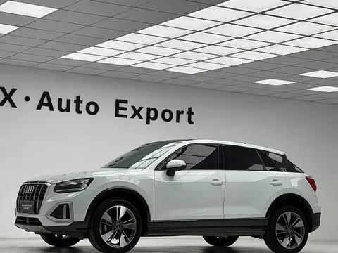 Audi Q2L, миниатюра 21