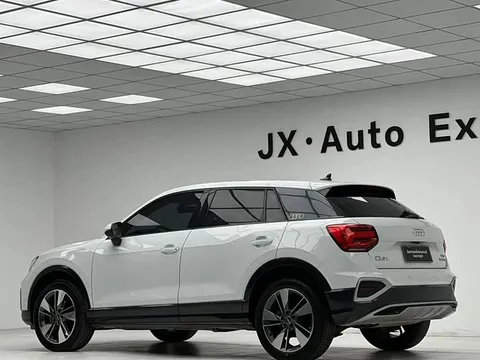 Audi Q2L, миниатюра 22