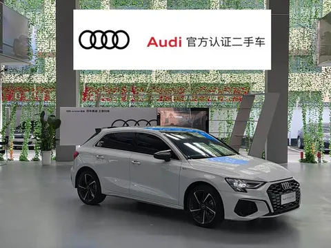 Audi A3, миниатюра 2