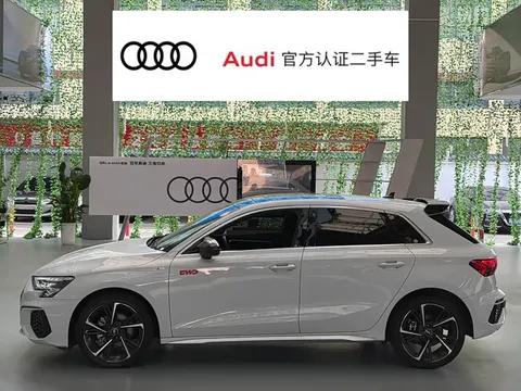 Audi A3, миниатюра 3