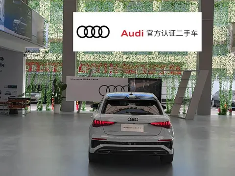 Audi A3, миниатюра 4