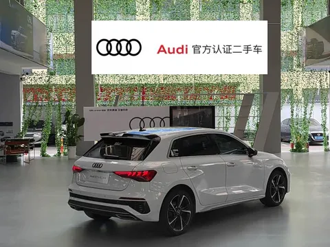 Audi A3, миниатюра 5