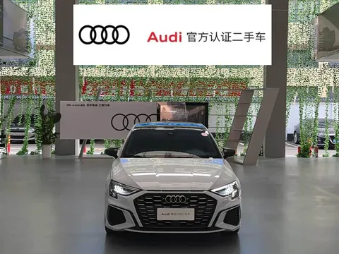 Audi A3, миниатюра 6