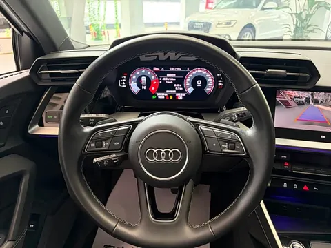 Audi A3, миниатюра 7