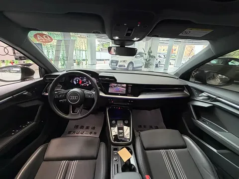 Audi A3, миниатюра 8