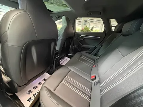 Audi A3, миниатюра 10