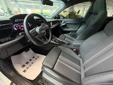 Audi A3, миниатюра 15