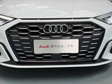 Audi A3, миниатюра 18