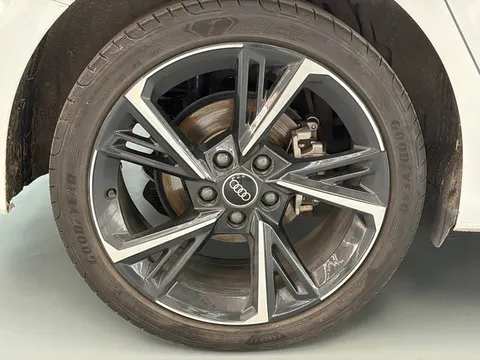 Audi A3, миниатюра 21
