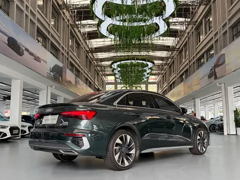 Audi A3, миниатюра 3