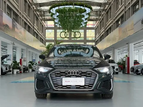Audi A3, миниатюра 4