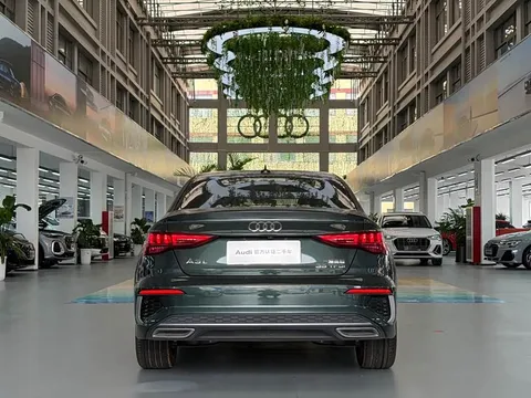 Audi A3, миниатюра 5