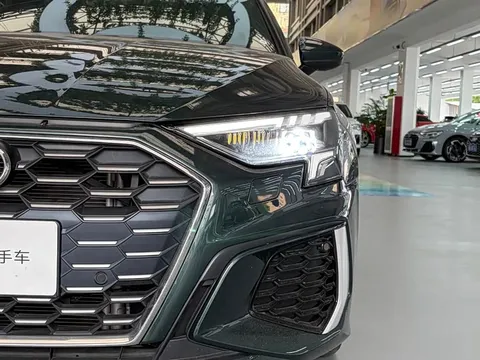 Audi A3, миниатюра 6