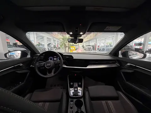 Audi A3, миниатюра 7