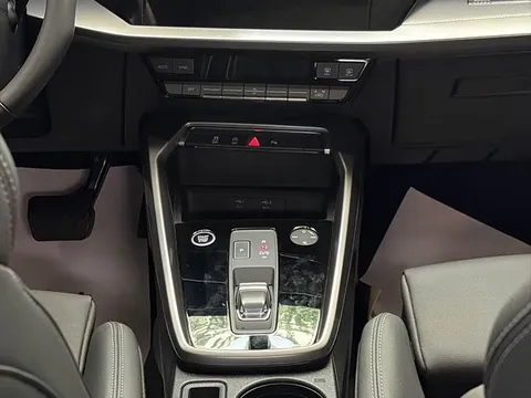 Audi A3, миниатюра 8