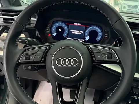 Audi A3, миниатюра 10