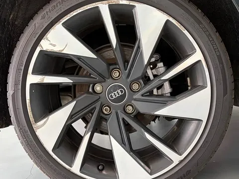 Audi A3, миниатюра 14