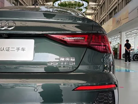 Audi A3, миниатюра 15