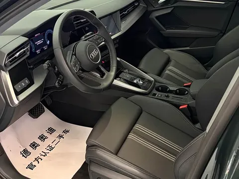 Audi A3, миниатюра 17