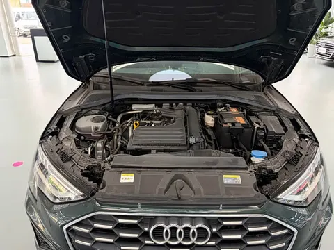 Audi A3, миниатюра 19