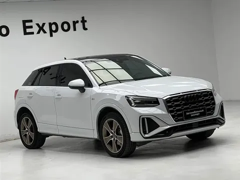 Audi Q2L, миниатюра 2