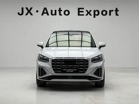 Audi Q2L, миниатюра 3