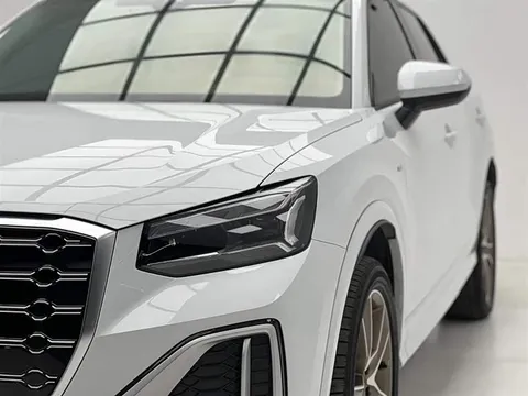 Audi Q2L, миниатюра 4