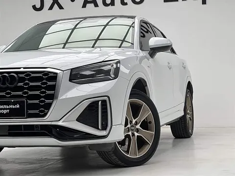 Audi Q2L, миниатюра 6