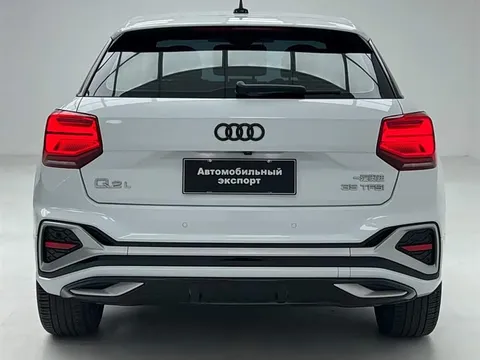 Audi Q2L, миниатюра 8