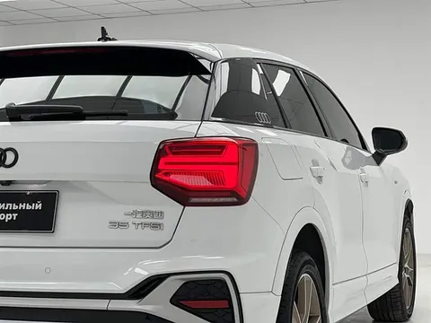 Audi Q2L, миниатюра 10
