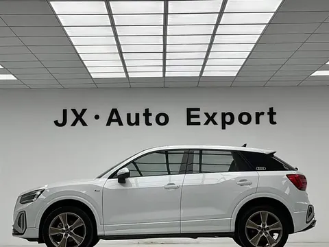 Audi Q2L, миниатюра 12