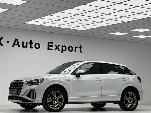 Audi Q2L, миниатюра 13