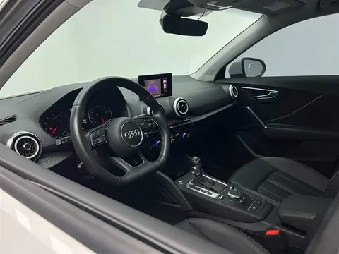 Audi Q2L, миниатюра 16
