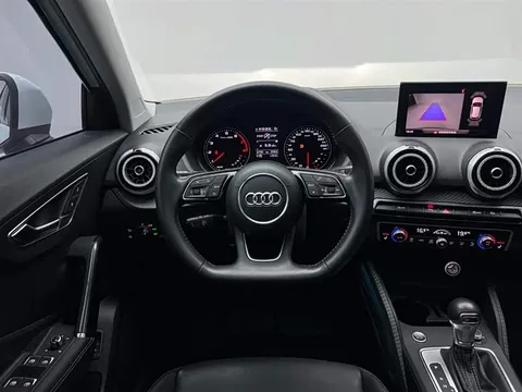 Audi Q2L, миниатюра 20