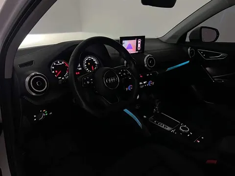 Audi Q2L, миниатюра 24