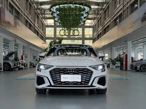 Audi A3, миниатюра 2
