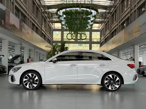 Audi A3, миниатюра 3