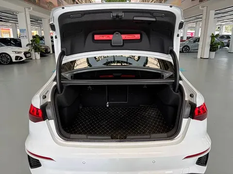 Audi A3, миниатюра 5
