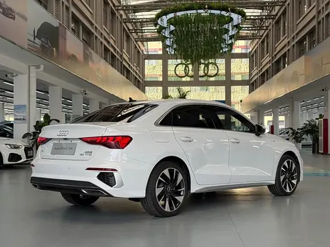 Audi A3, миниатюра 6