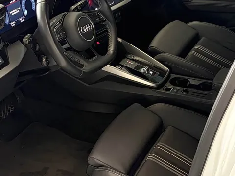 Audi A3, миниатюра 7
