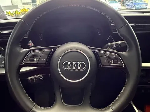 Audi A3, миниатюра 13