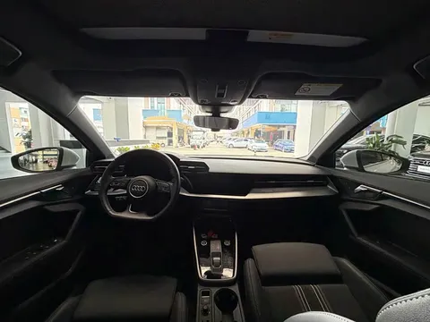 Audi A3, миниатюра 14