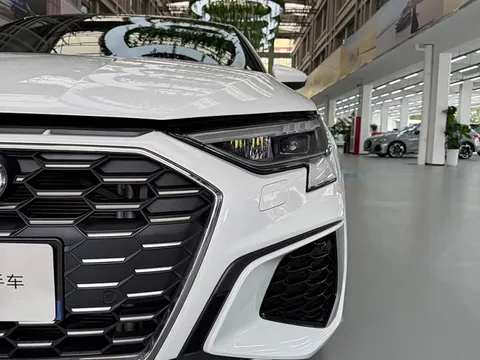 Audi A3, миниатюра 15