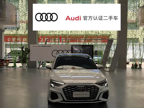 Audi A3, миниатюра 2