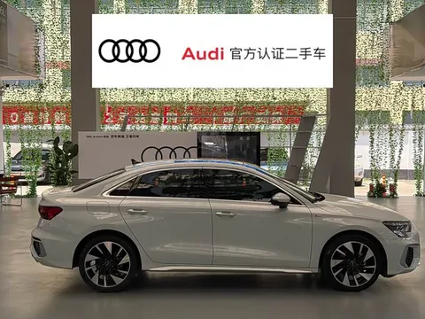 Audi A3, миниатюра 3