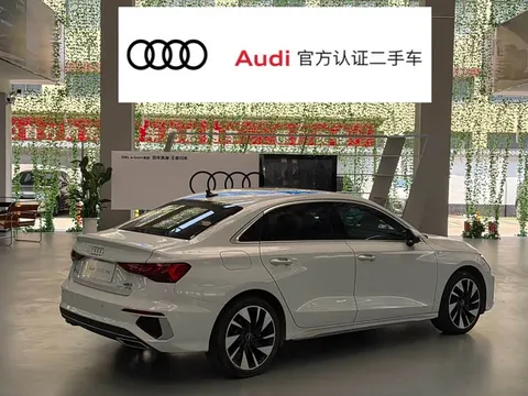 Audi A3, миниатюра 4
