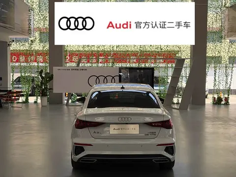 Audi A3, миниатюра 5